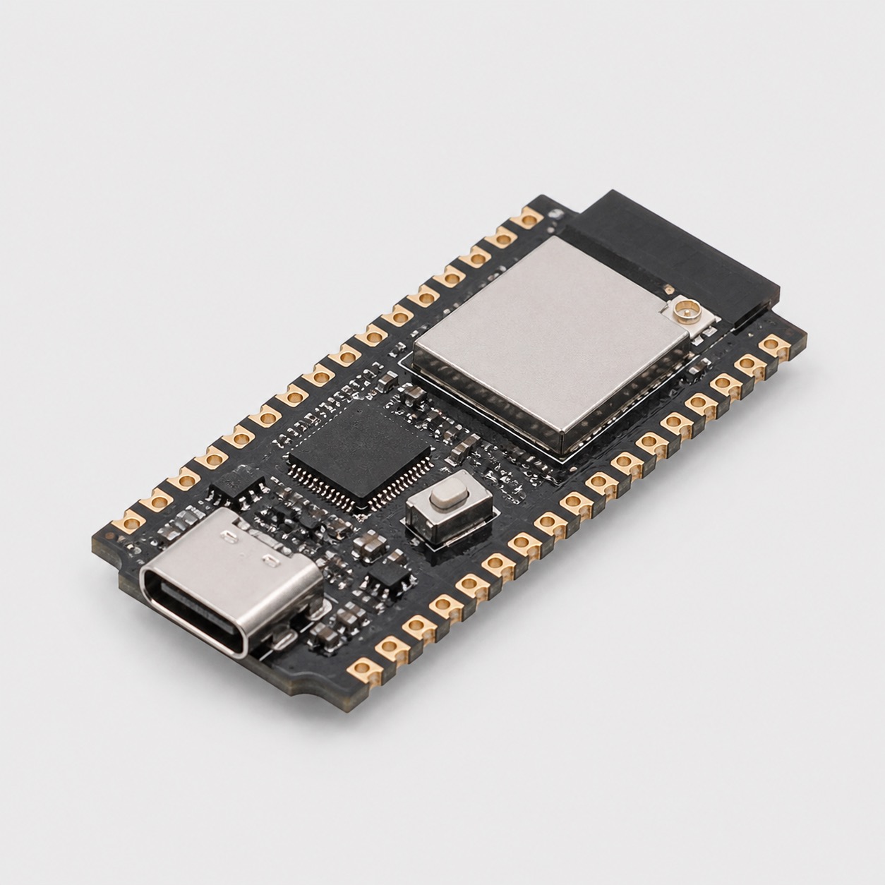 CX-Nano Dual-Core Dev Board