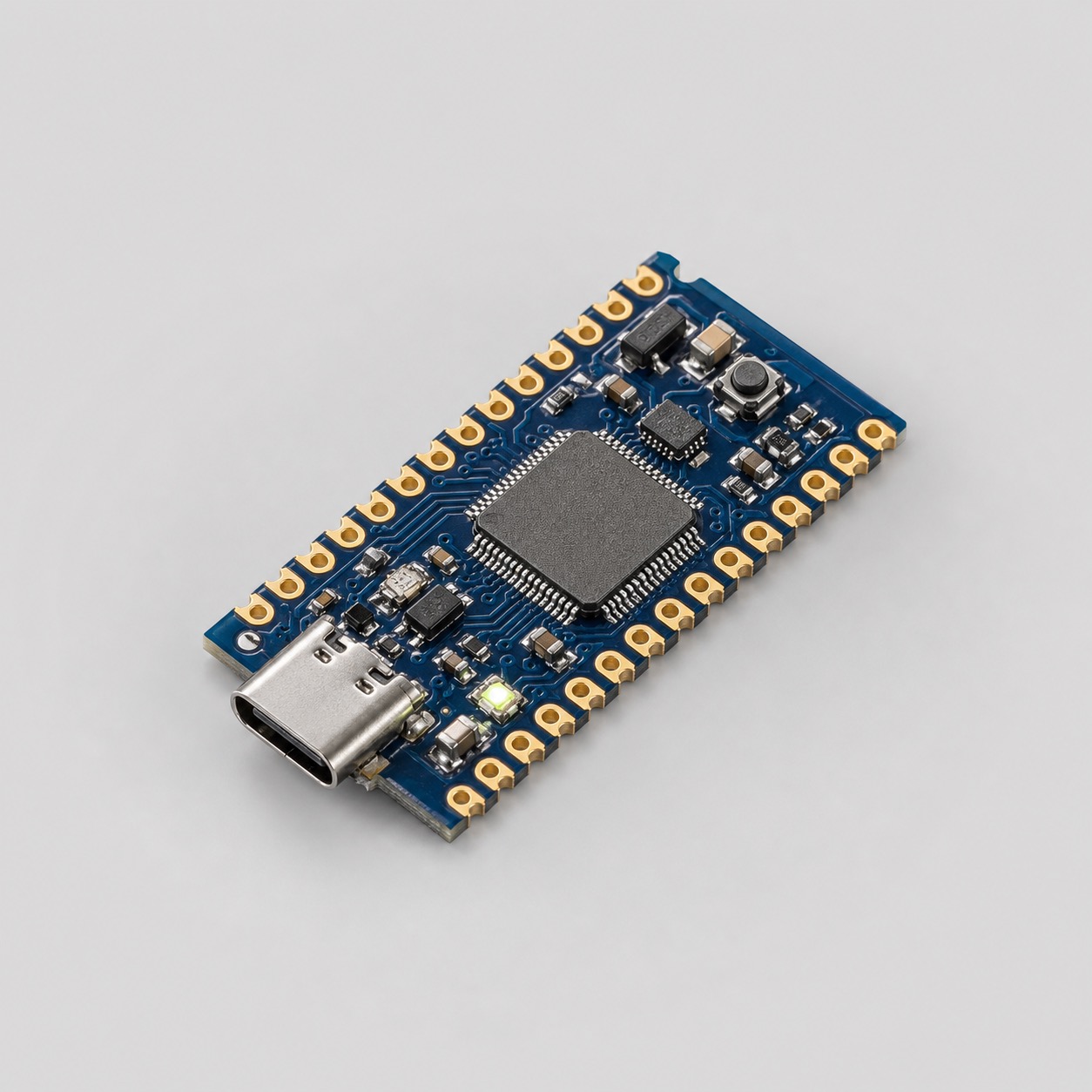 CX-40 Cortex-M4 Dev Board