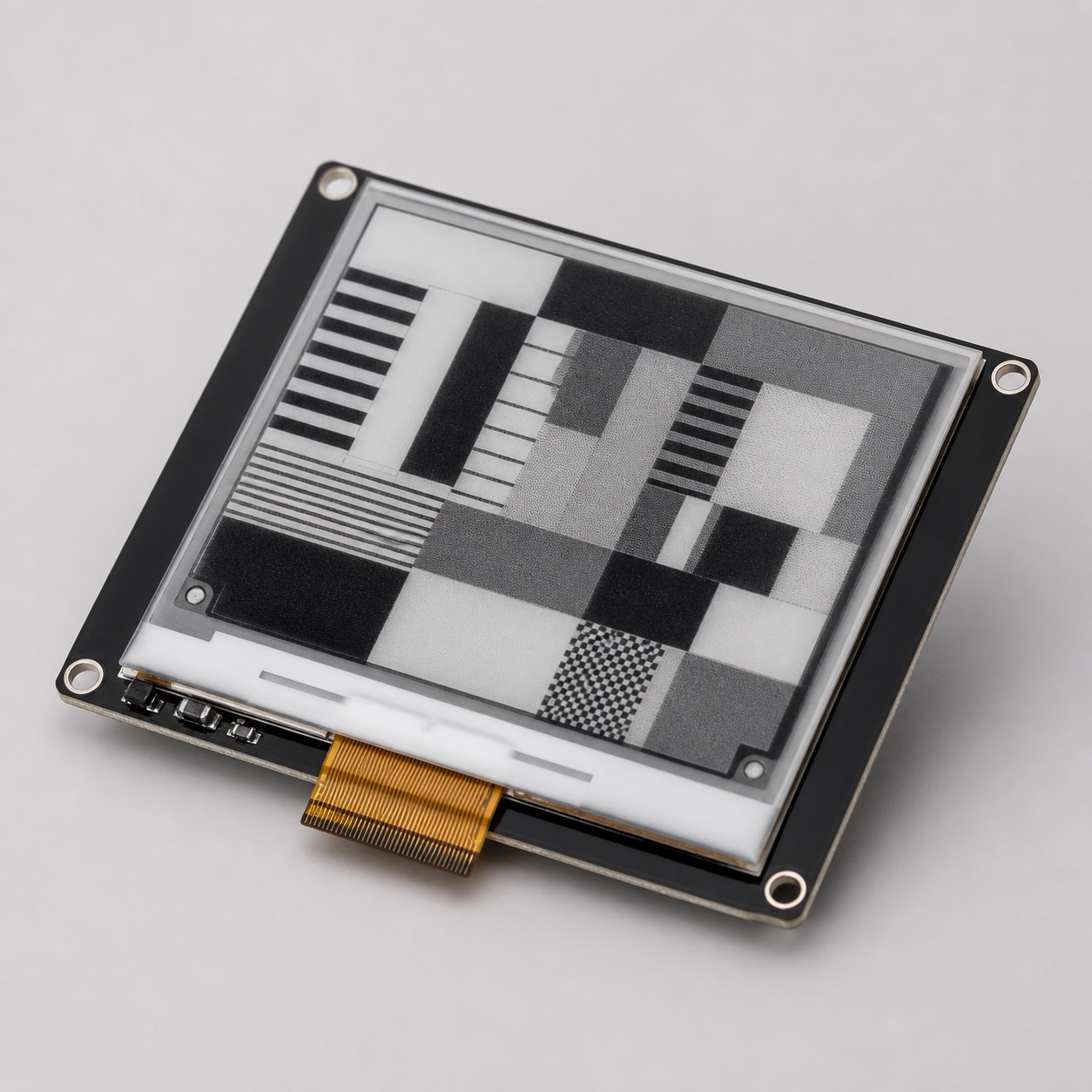 DP-E29 2.9" E-Paper Display