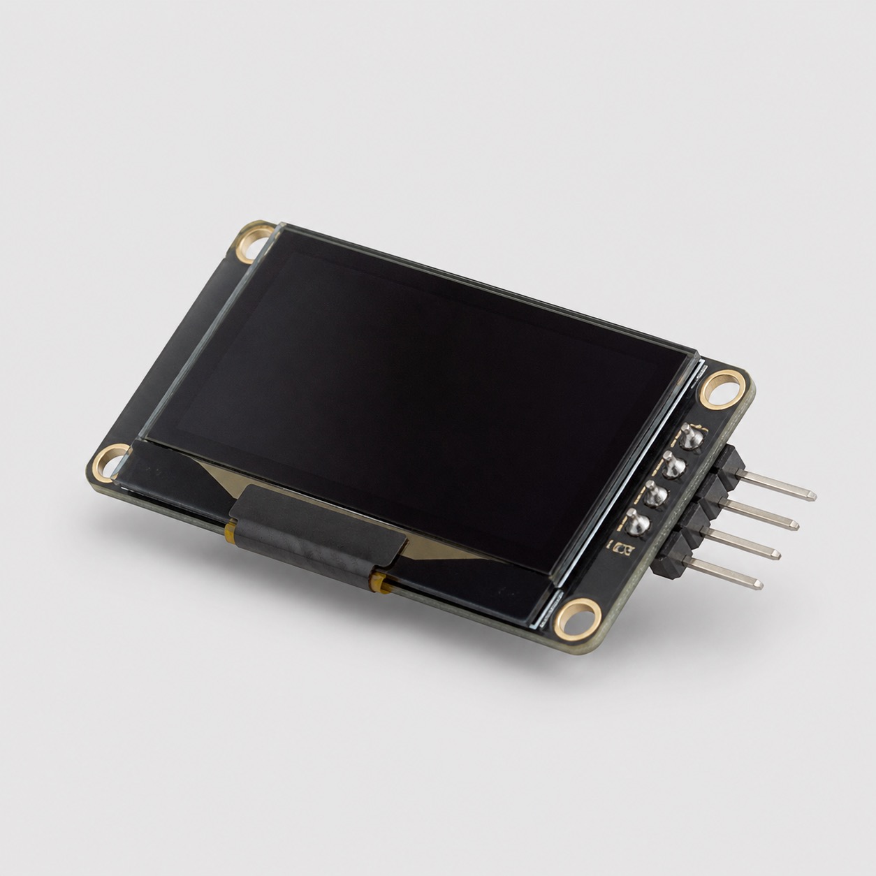 DP-O13 1.3" OLED Display
