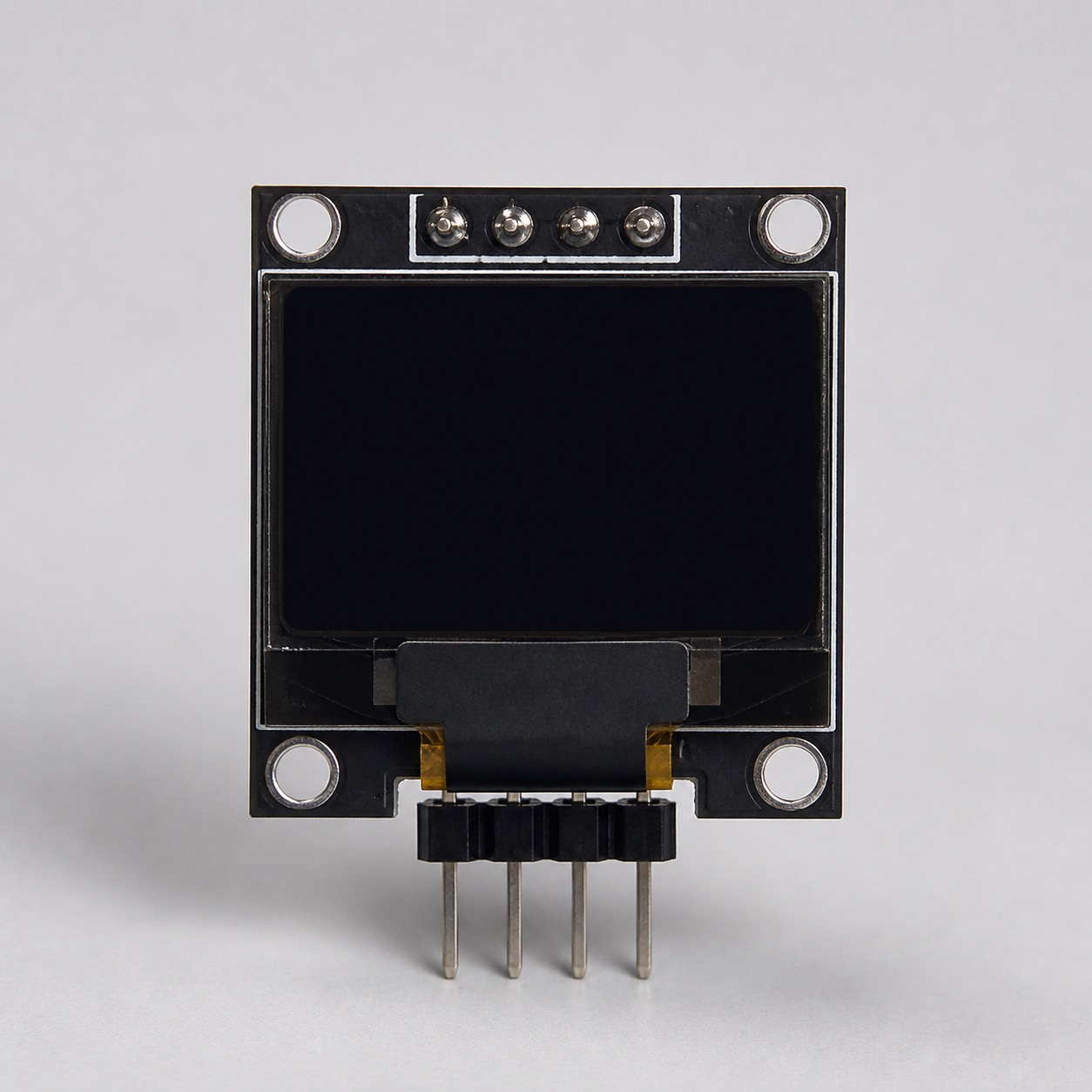 DP-O96 0.96" OLED Display