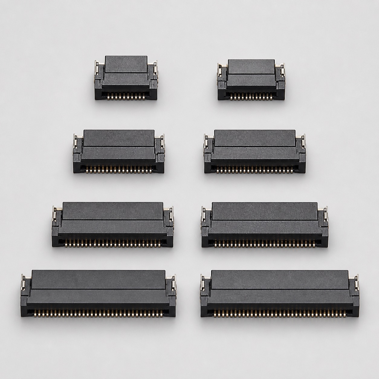 LX-FFC FFC/FPC Connector Kit