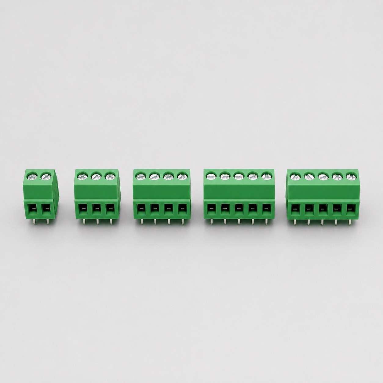 LX-TB Screw Terminal Block Set