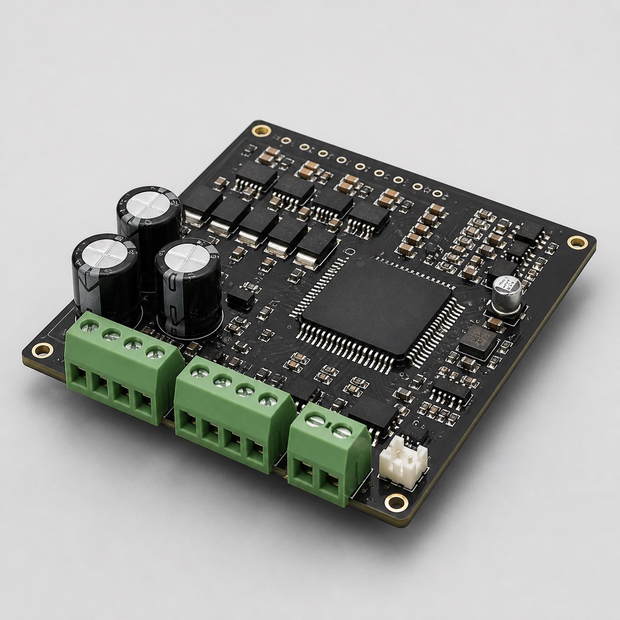 MC-BL BLDC Motor Driver