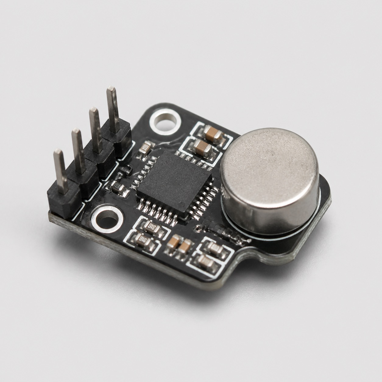 MC-ENC Magnetic Rotary Encoder