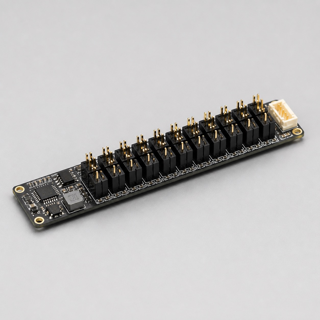 MC-SV Servo Driver Board
