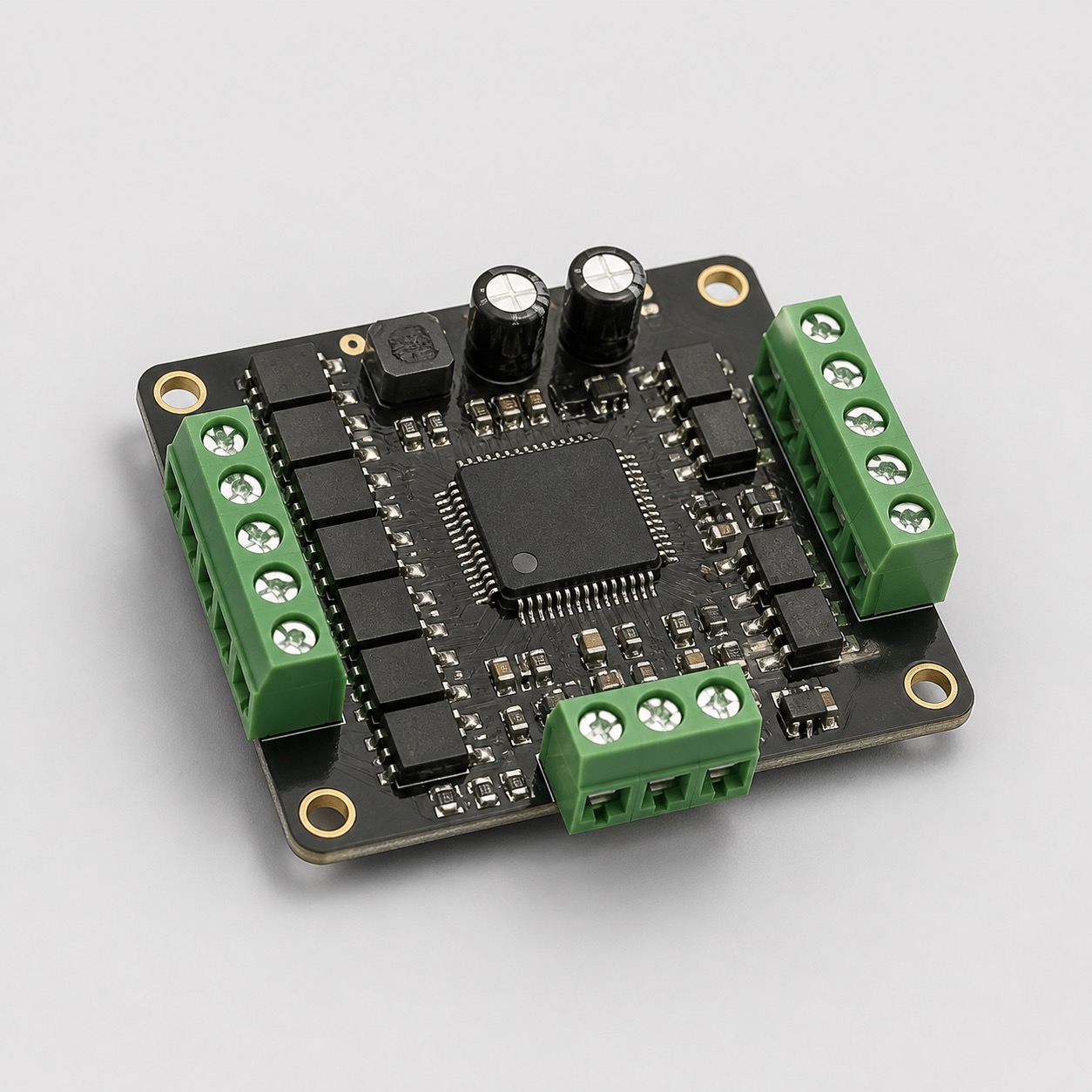 MC-ST25 Stepper Motor Driver
