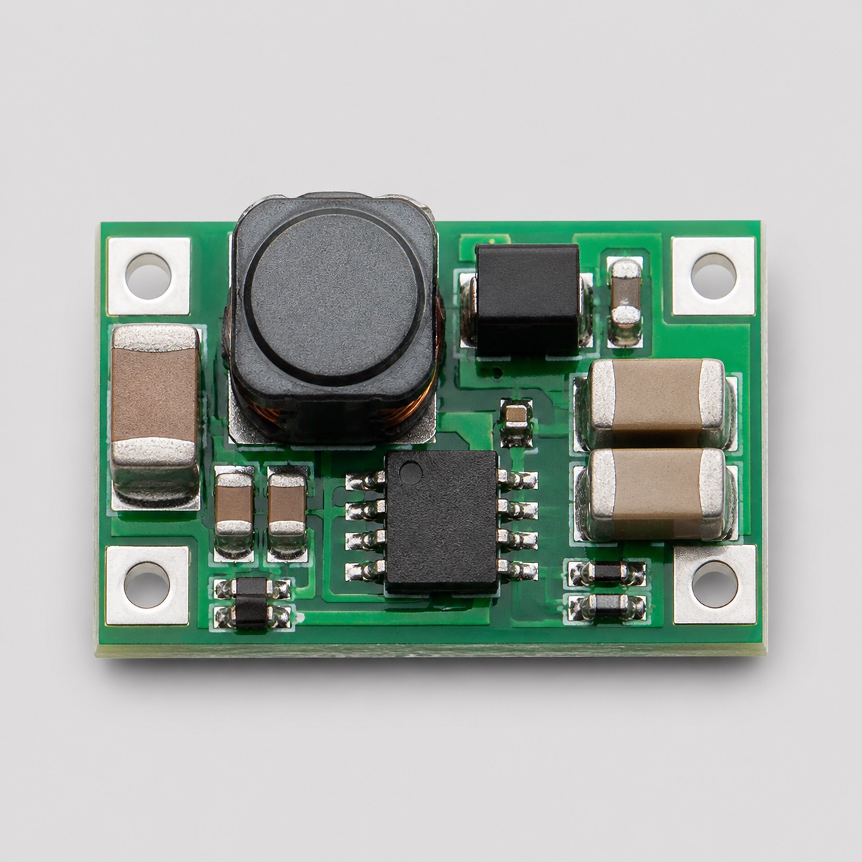 PW-BS12 Boost Converter 12 V