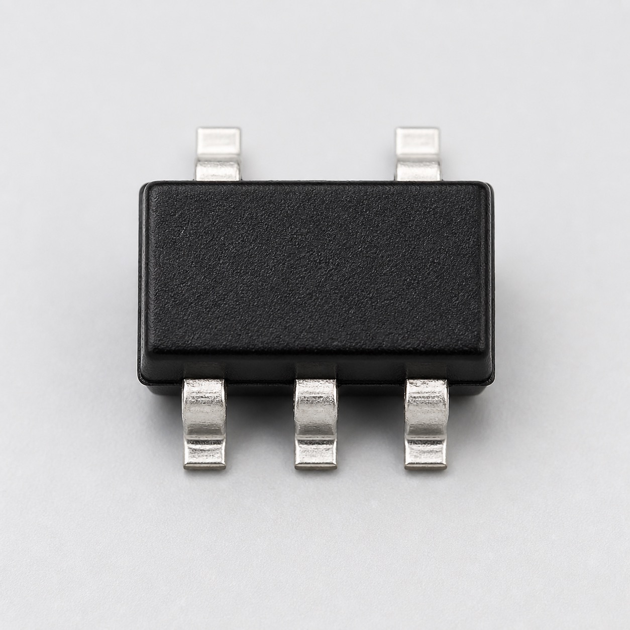 PW-LDO Low-Noise 3.3 V LDO