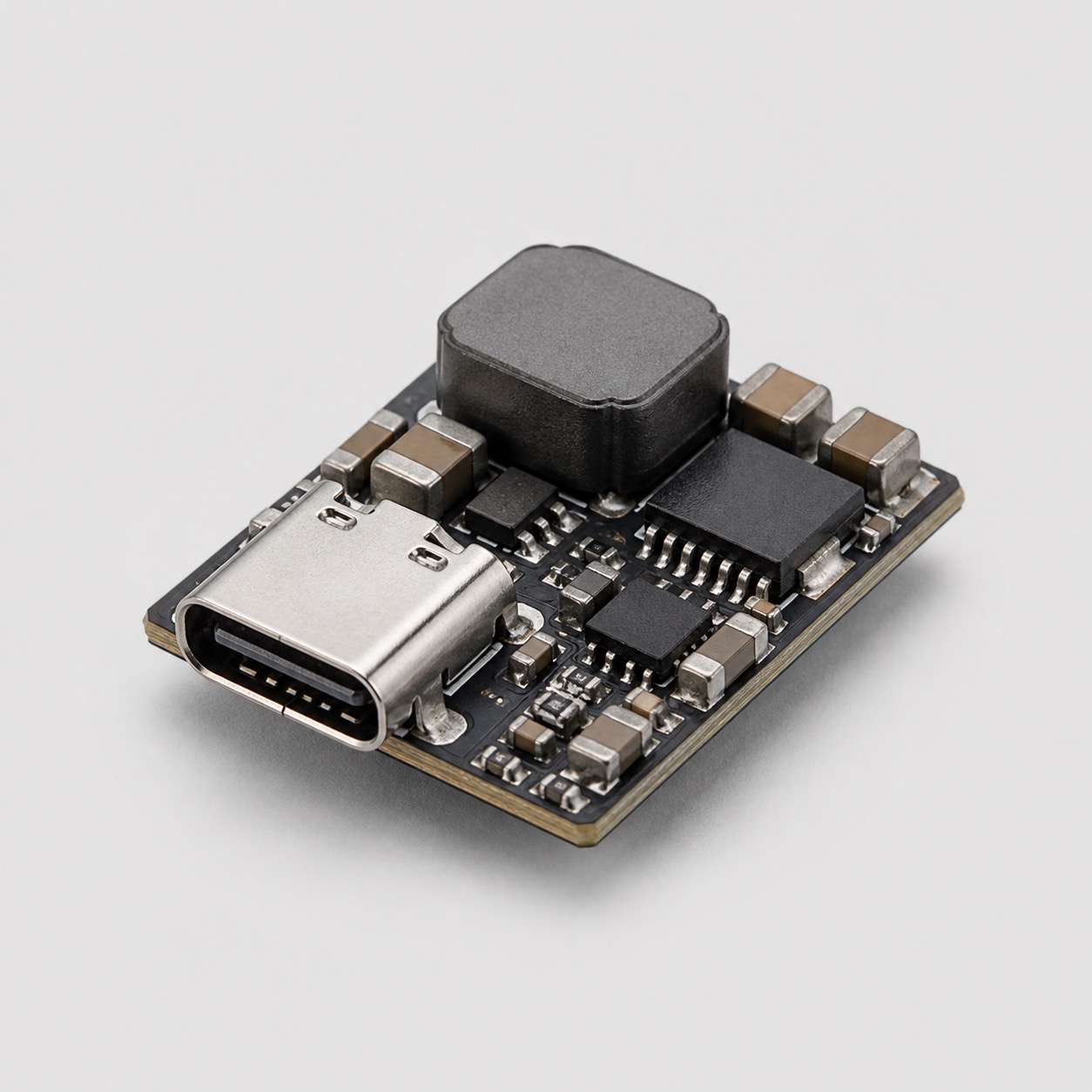 PW-PD100 USB-C PD Module