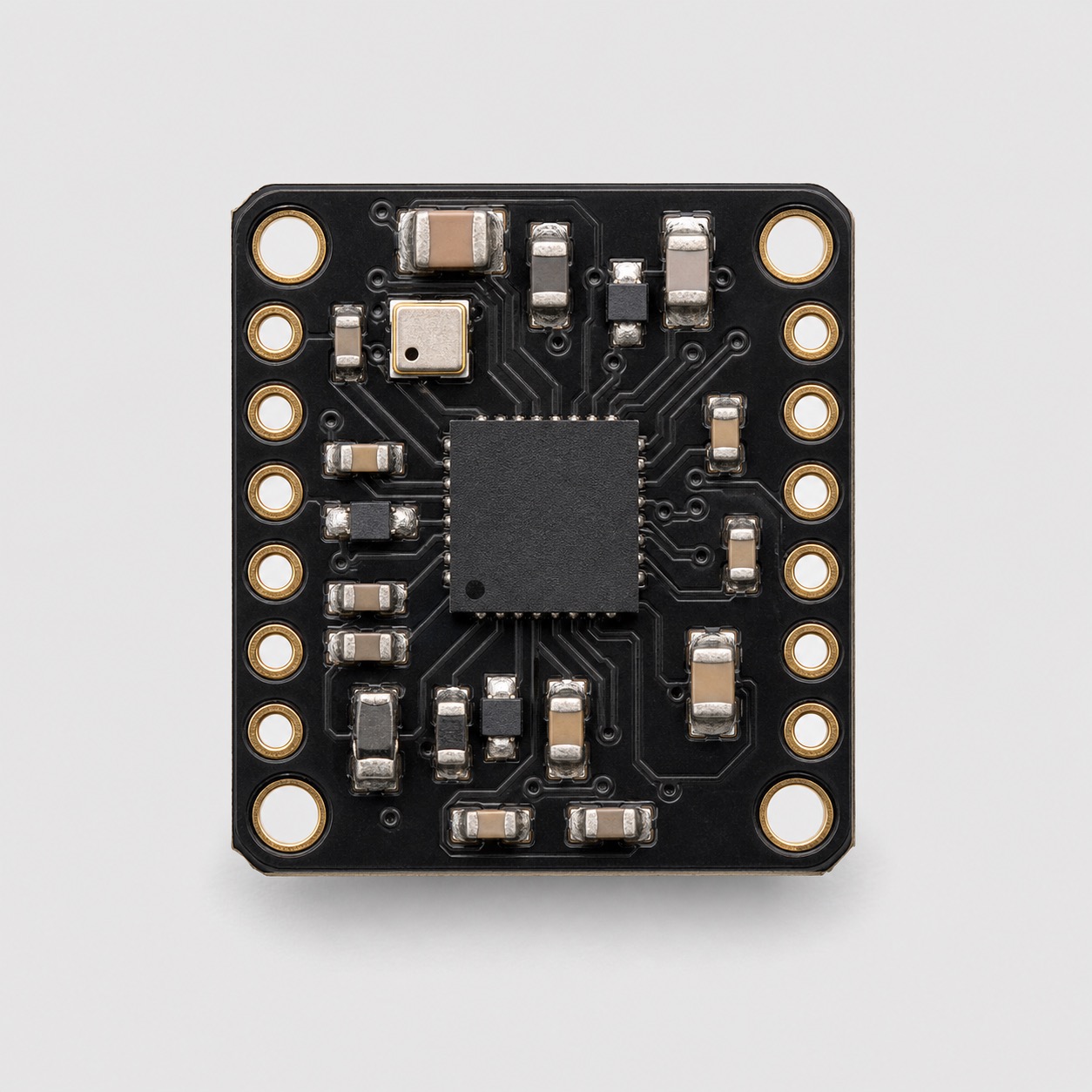 SN-9250 9-Axis IMU