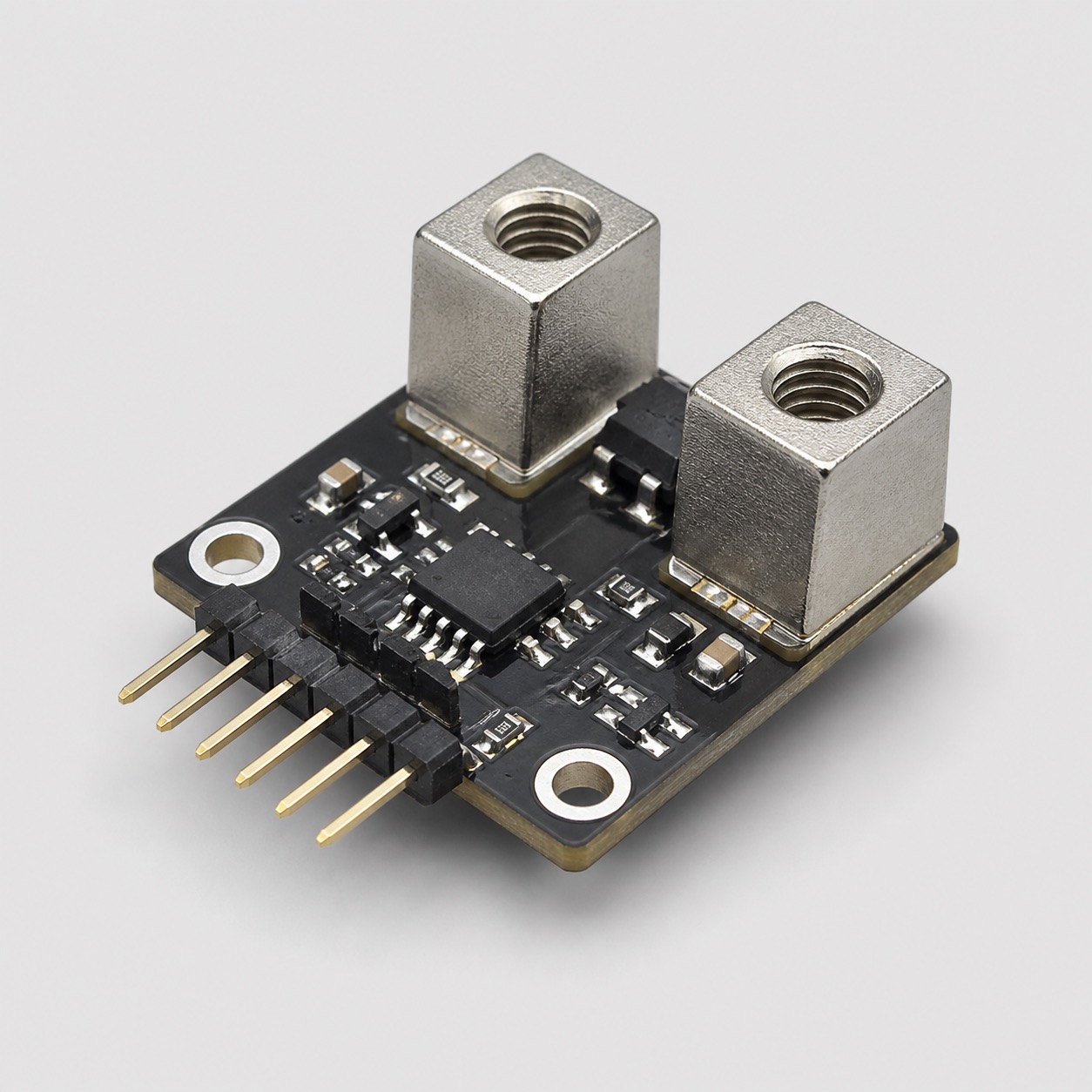 SN-HALL Current Sensor 30 A