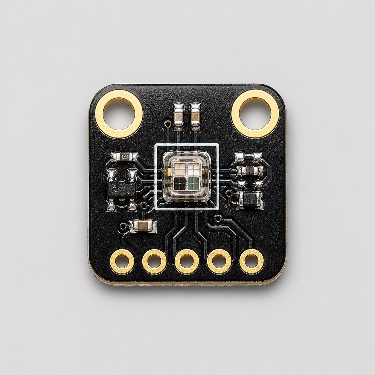 SN-LUX Ambient Light & Colour Sensor
