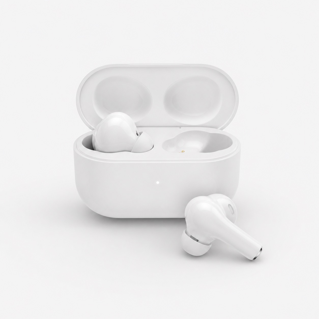 Pulse Wireless Earbuds